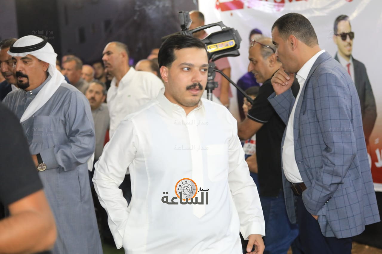 Madar Al-Saa Images 0.17135602223410717