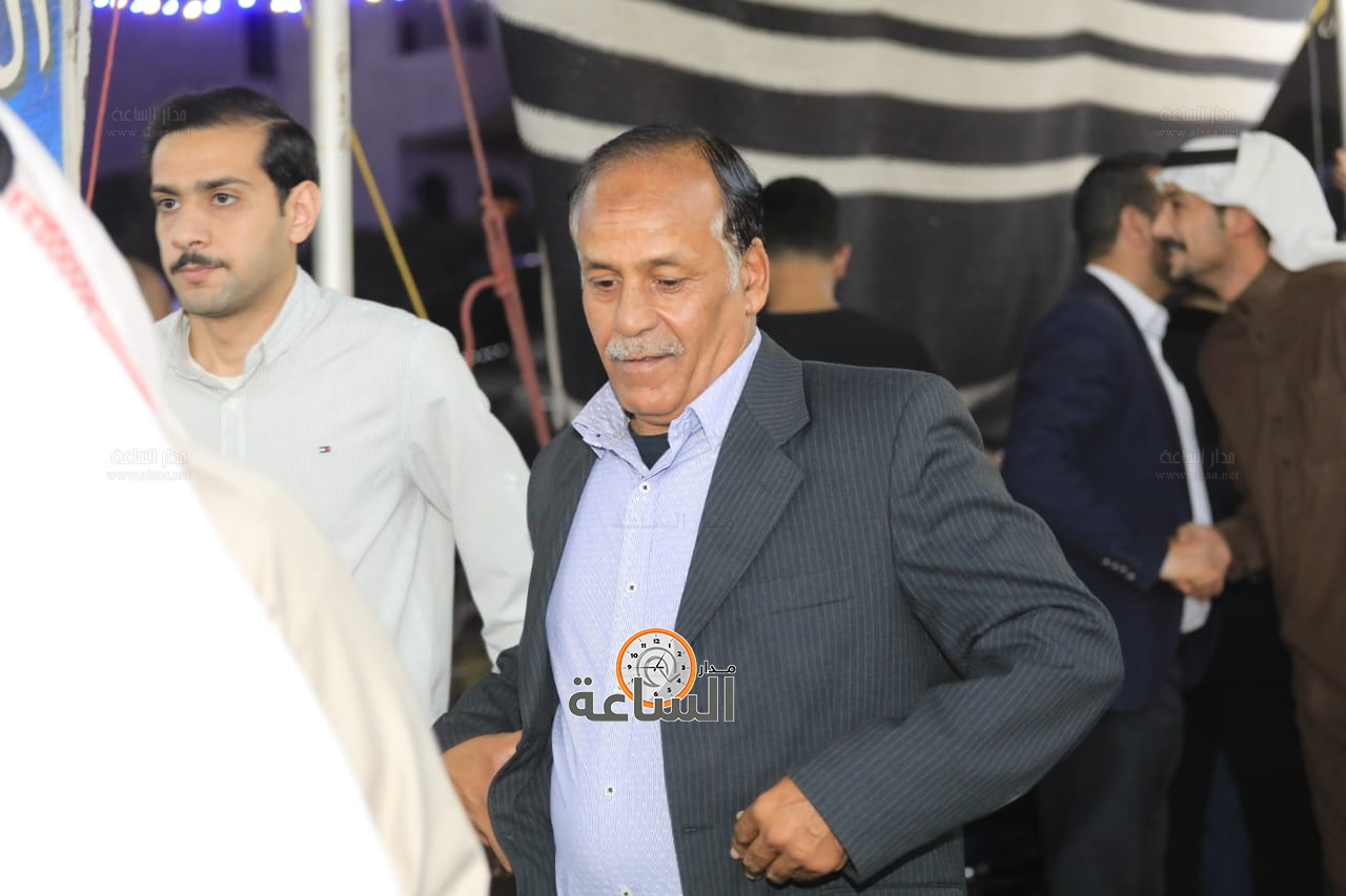 Madar Al-Saa Images 0.07435978553013145