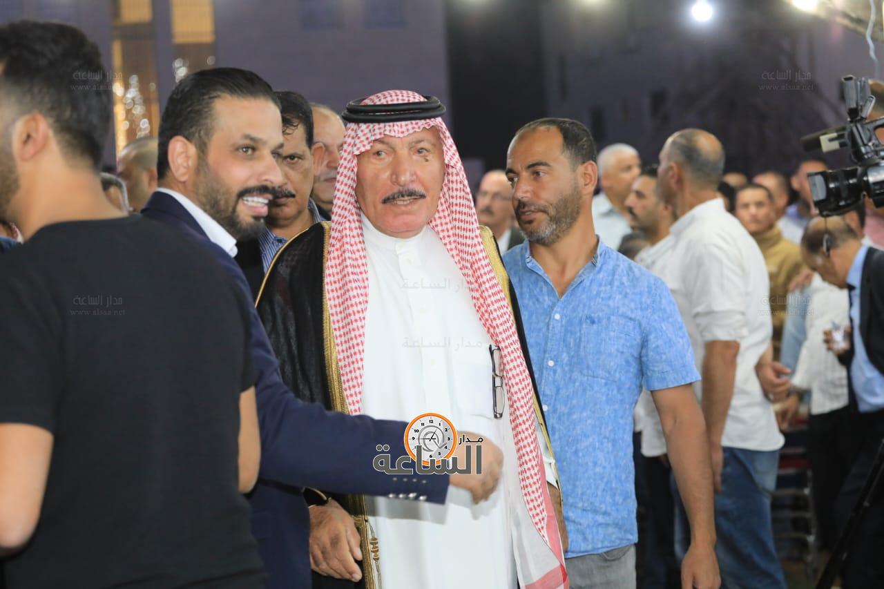 Madar Al-Saa Images 0.003493550740246265