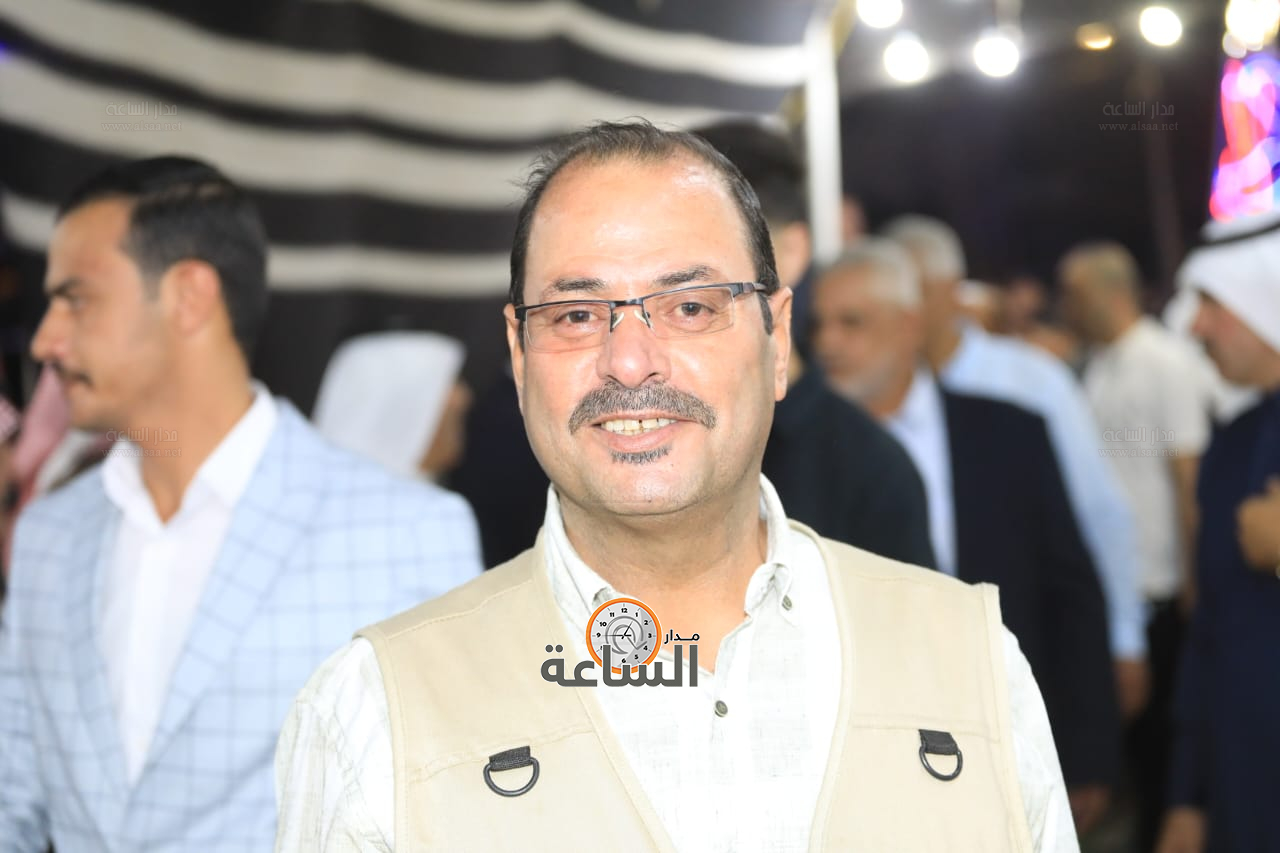 Madar Al-Saa Images 0.673276937424985