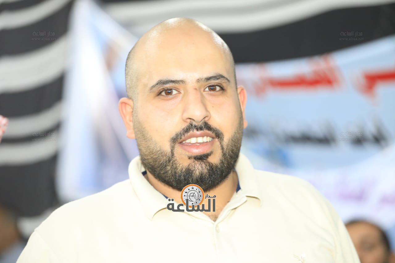 Madar Al-Saa Images 0.03527786450483572