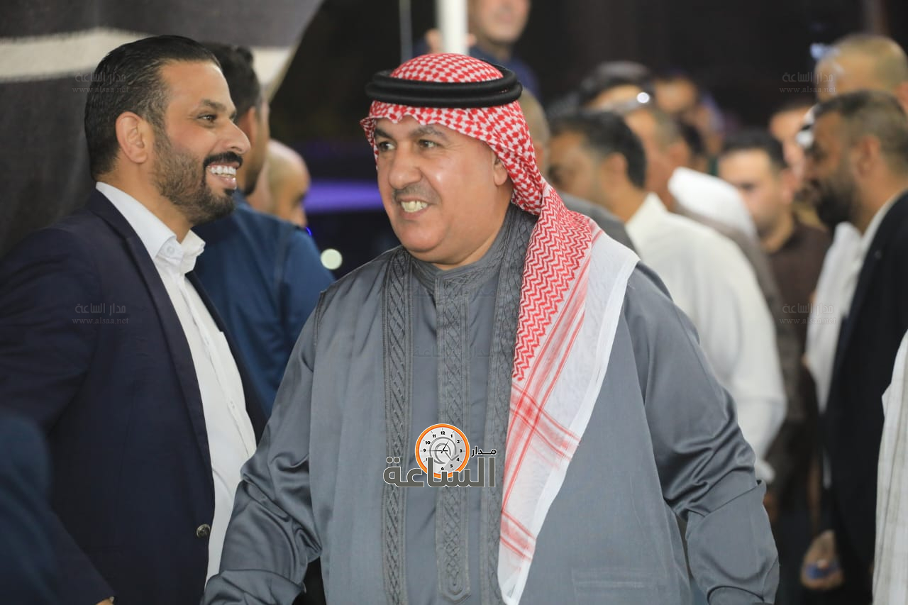 Madar Al-Saa Images 0.283957693679594