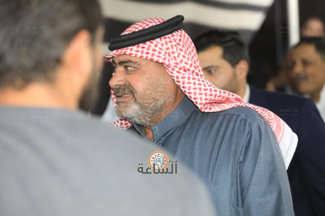 Madar Al-Saa Images 0.37589183114663394