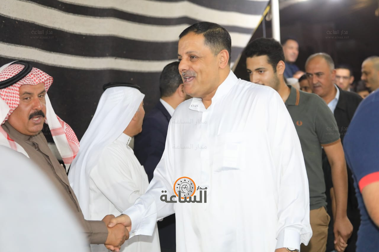 Madar Al-Saa Images 0.4451099556269178