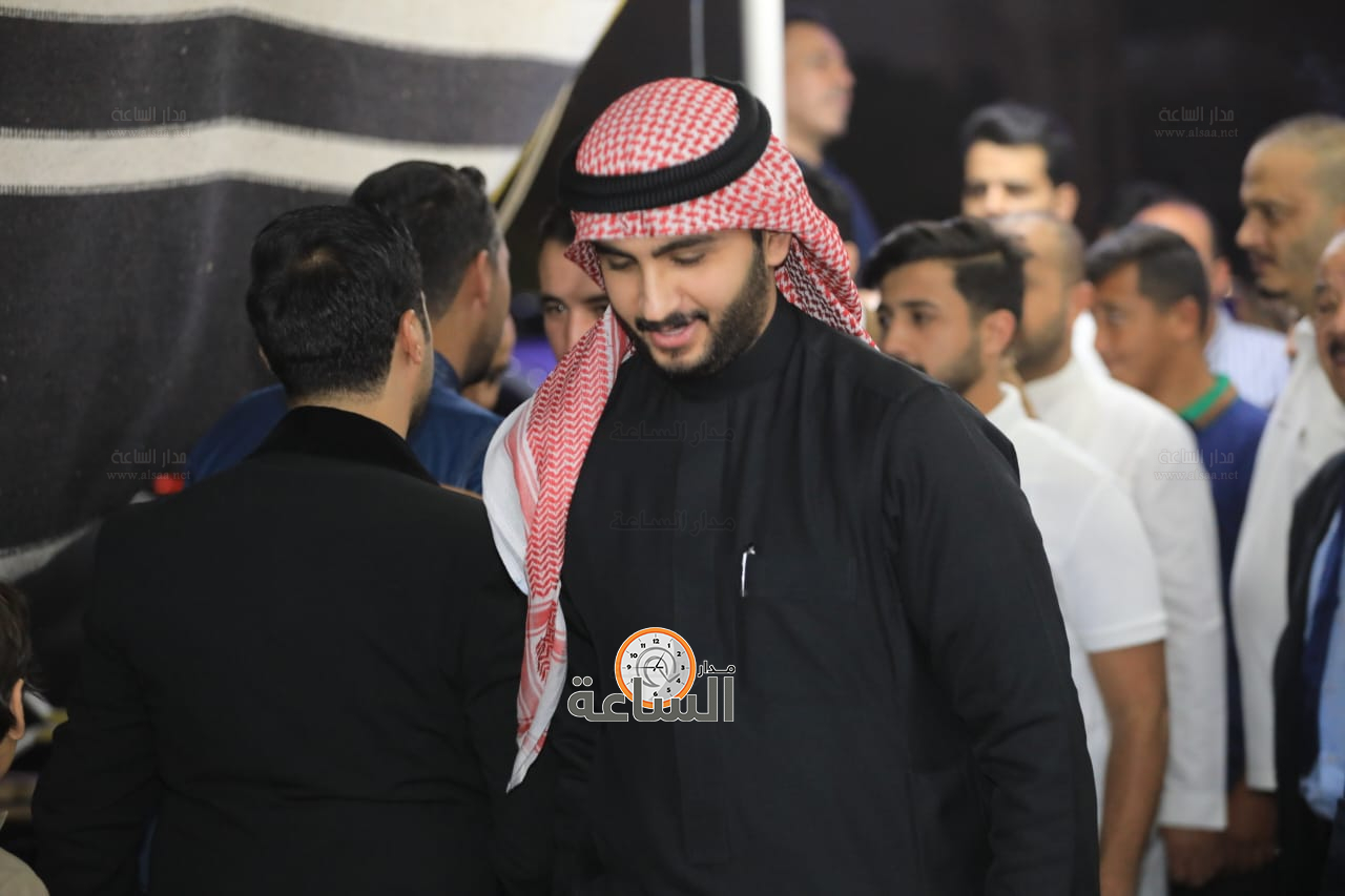 Madar Al-Saa Images 0.19742136802106502