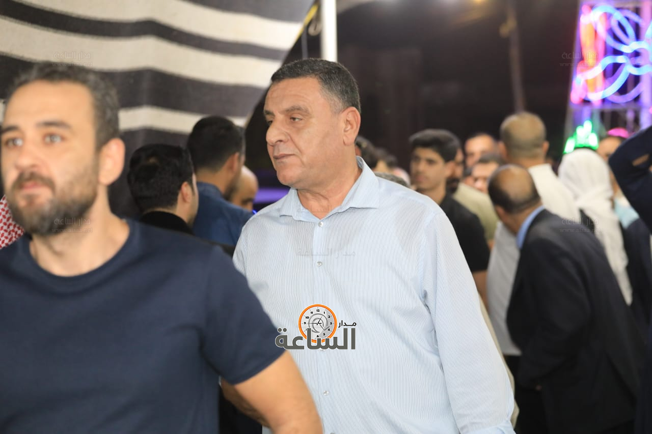 Madar Al-Saa Images 0.7497182186356931