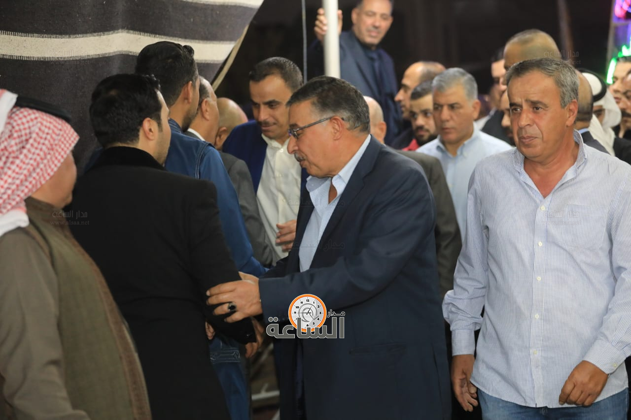 Madar Al-Saa Images 0.46577408277768595