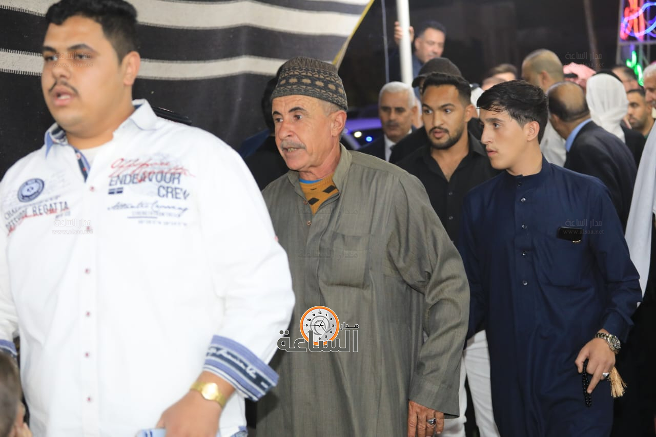 Madar Al-Saa Images 0.8049282748391066