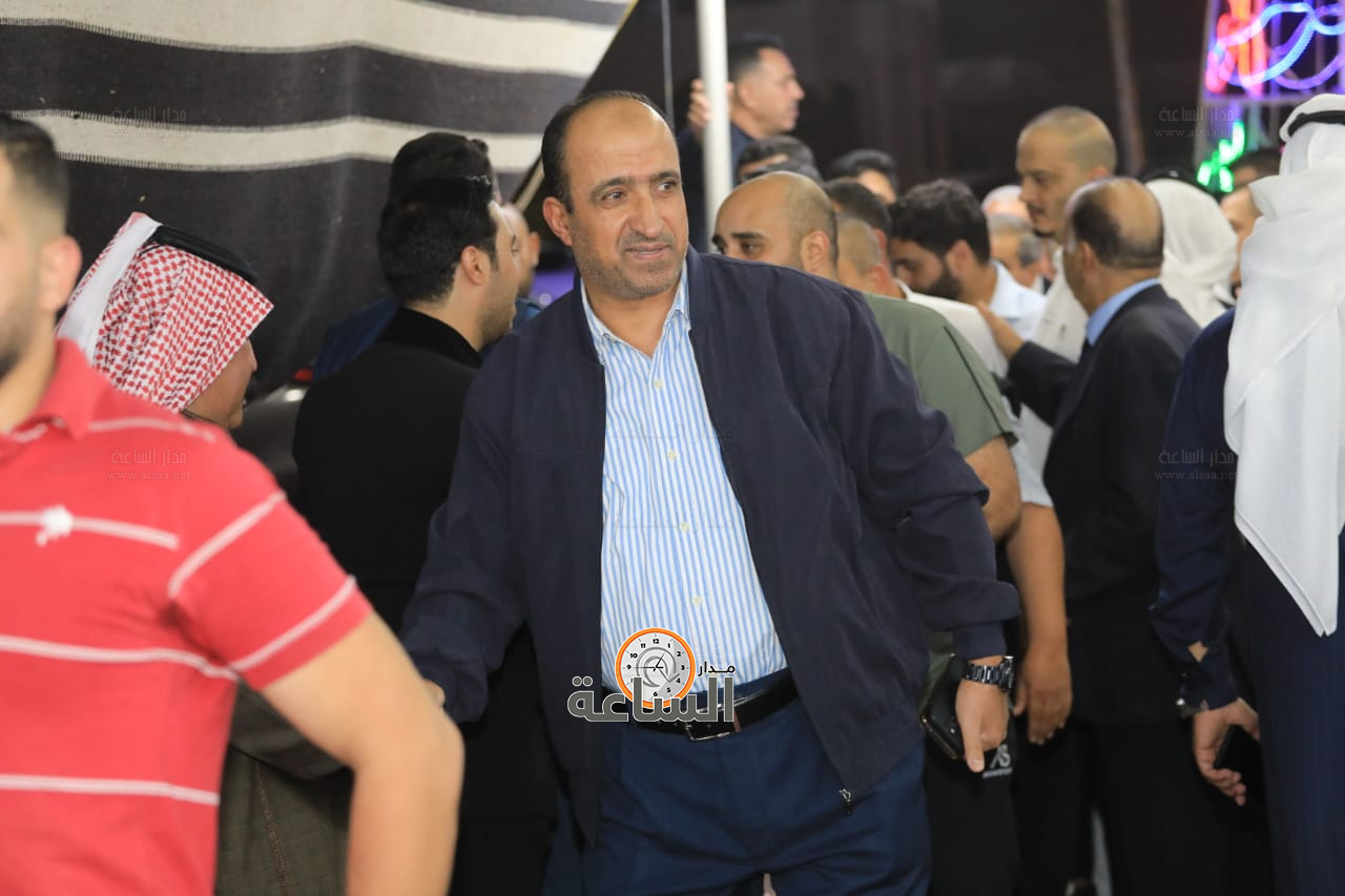 Madar Al-Saa Images 0.7298630037060048