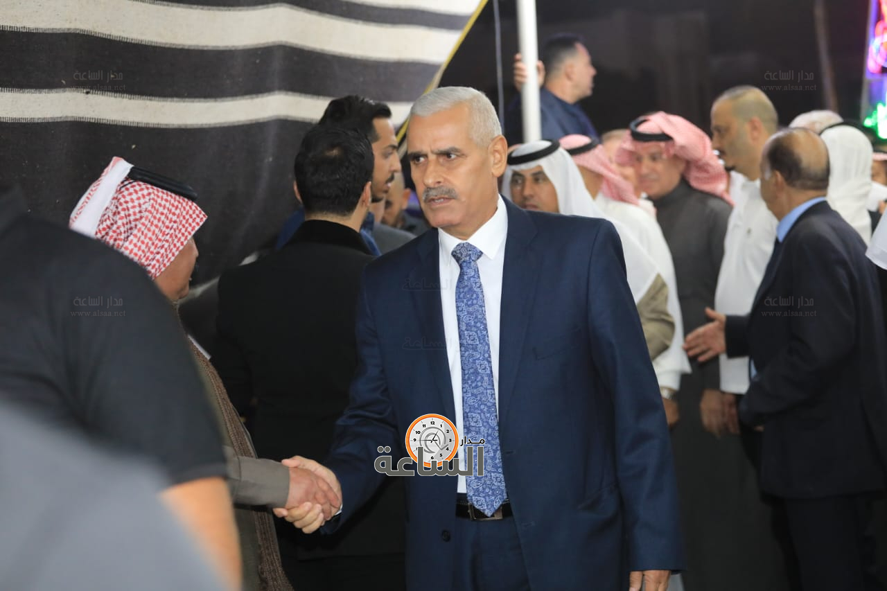 Madar Al-Saa Images 0.7248010440931748