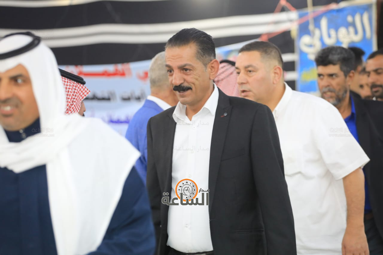 Madar Al-Saa Images 0.30846949327747697