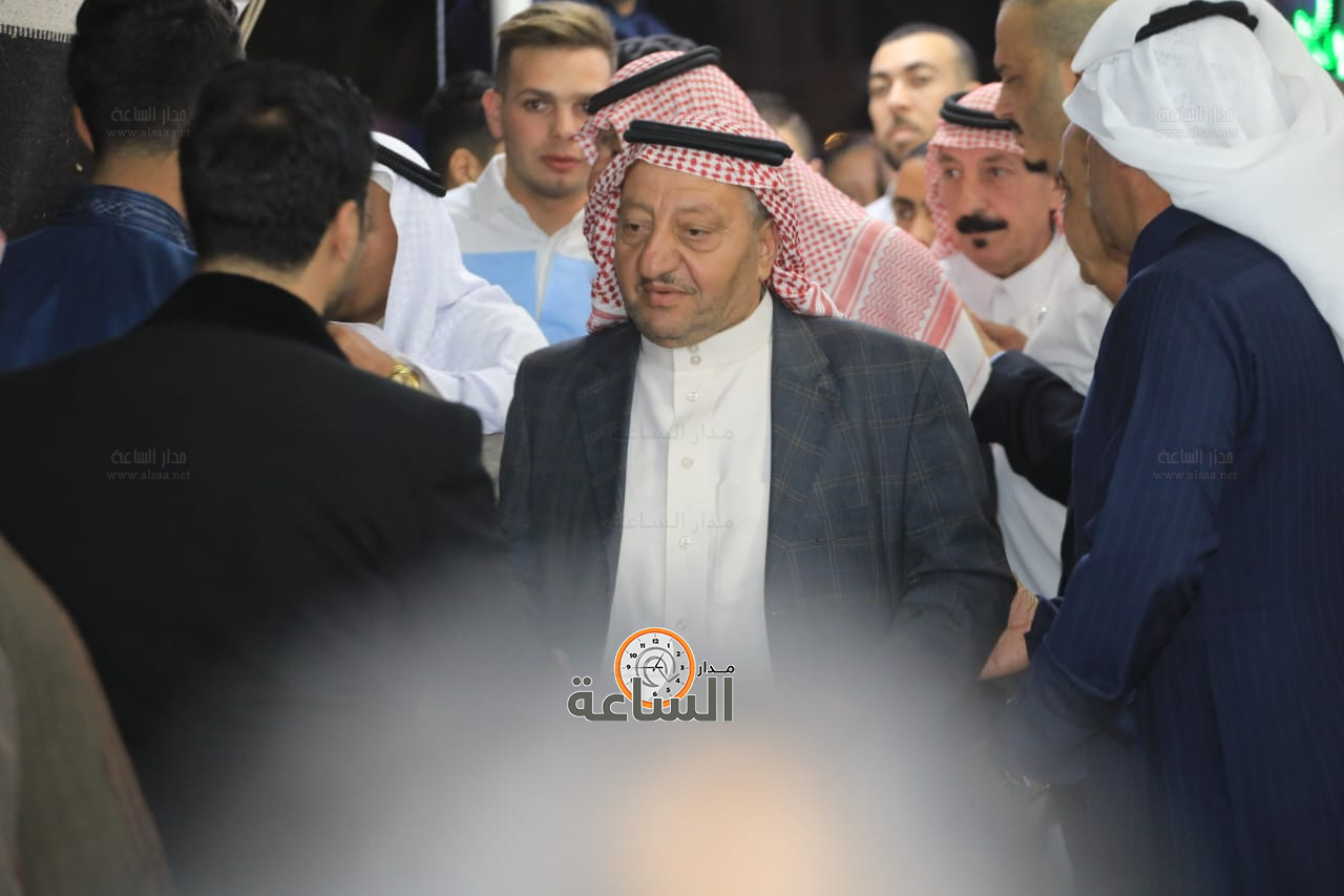 Madar Al-Saa Images 0.06974144974578689