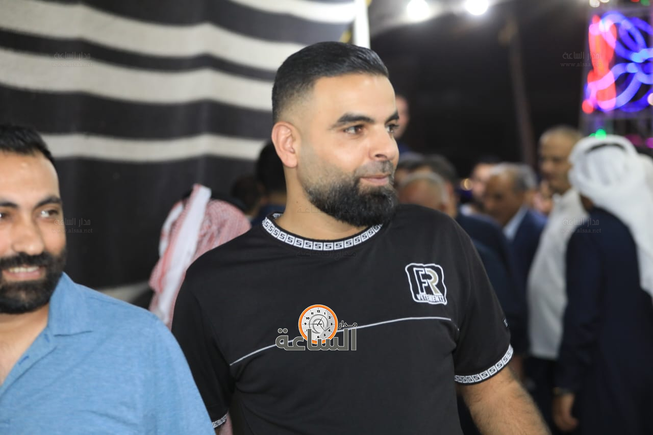 Madar Al-Saa Images 0.15116609873224363