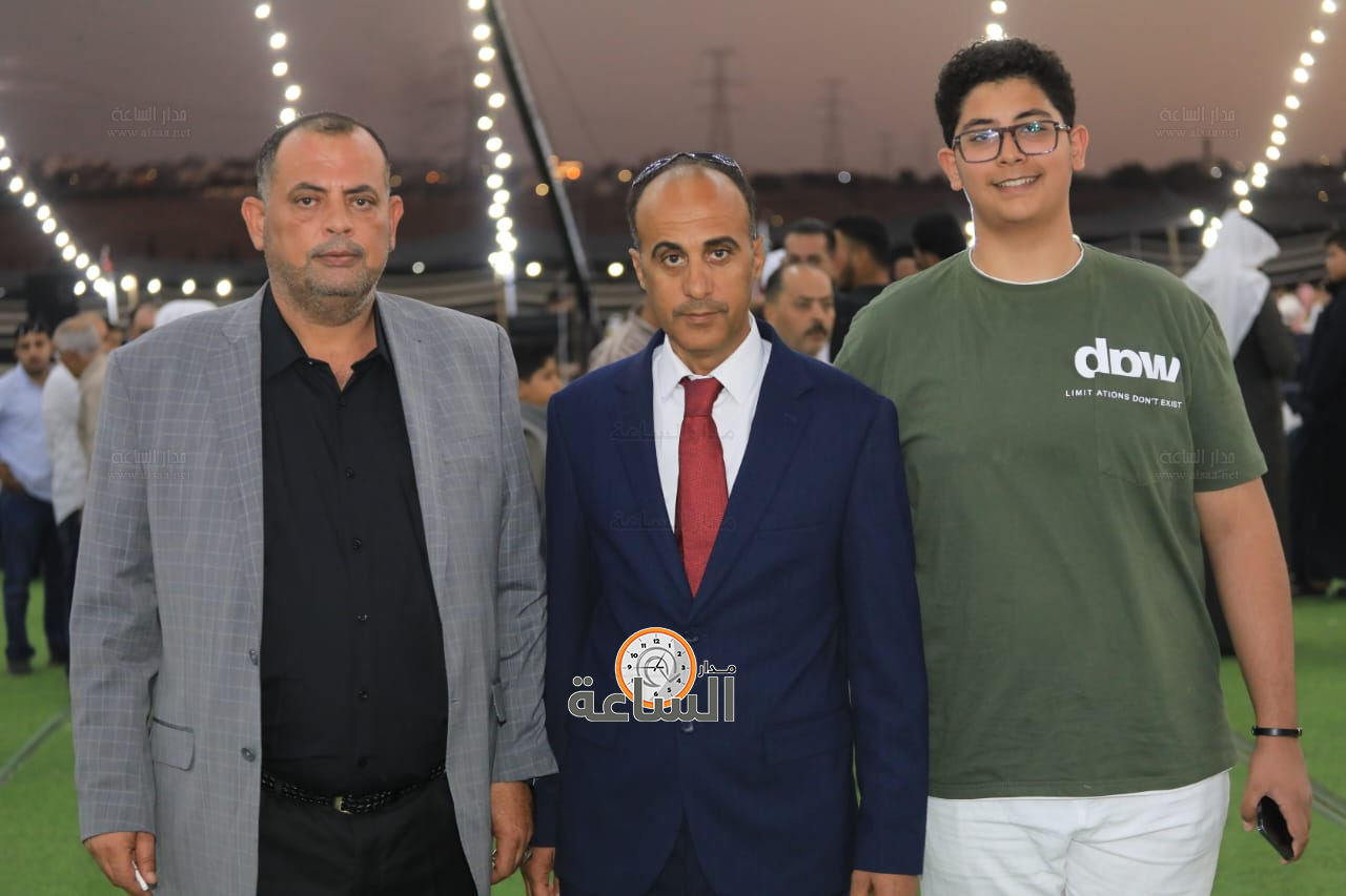 Madar Al-Saa Images 0.7243382543390611