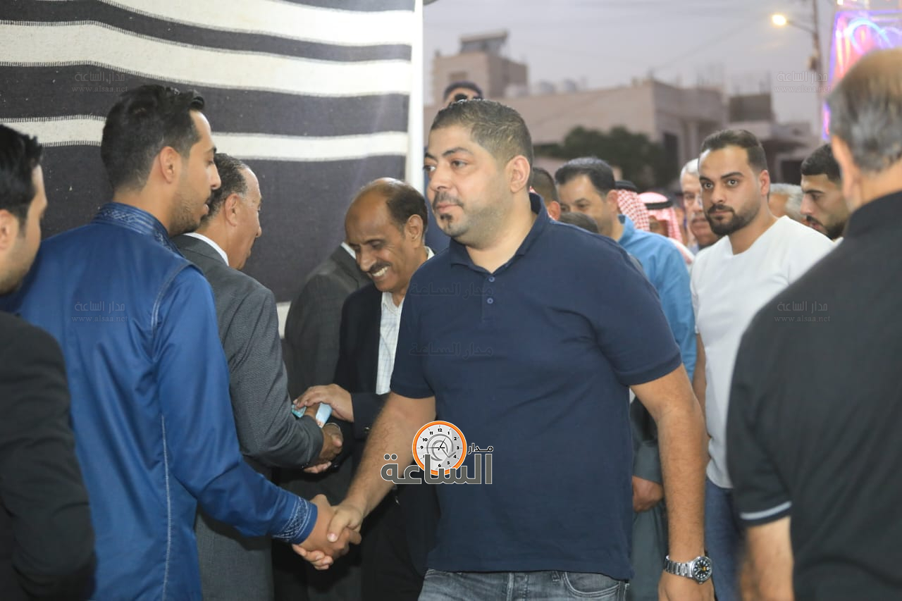 Madar Al-Saa Images 0.6839601655038026