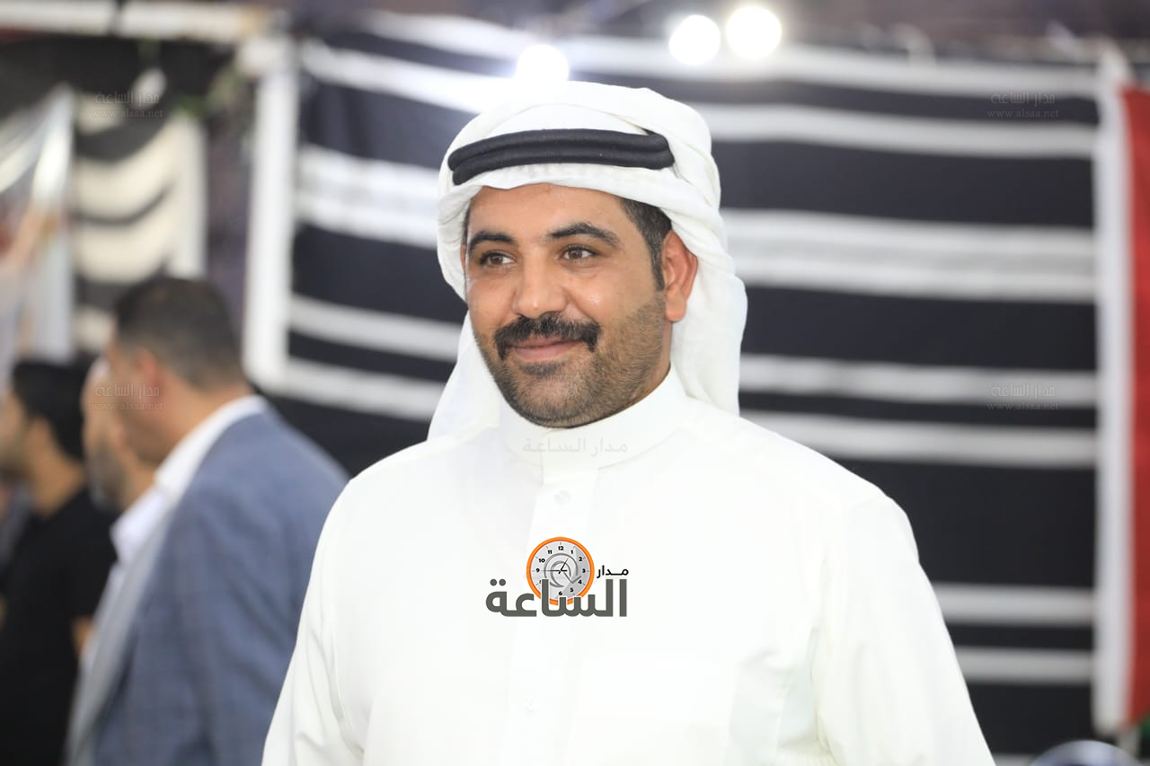 Madar Al-Saa Images 0.09844700672435036