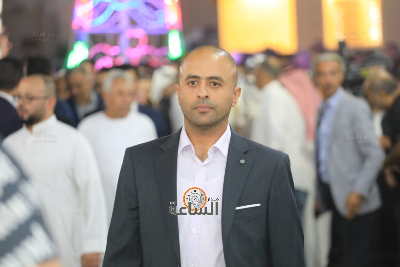 Madar Al-Saa Images 0.7997848101592975