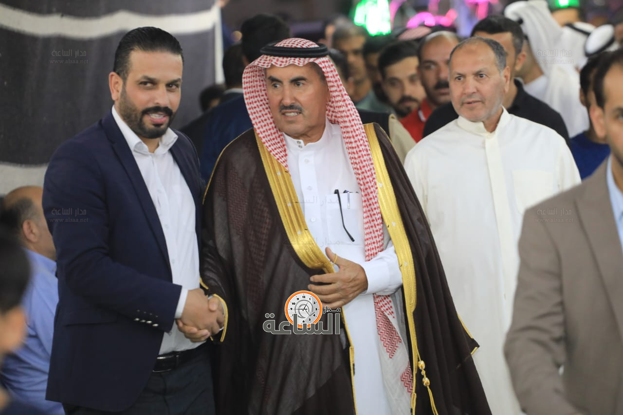 Madar Al-Saa Images 0.7278751496646378