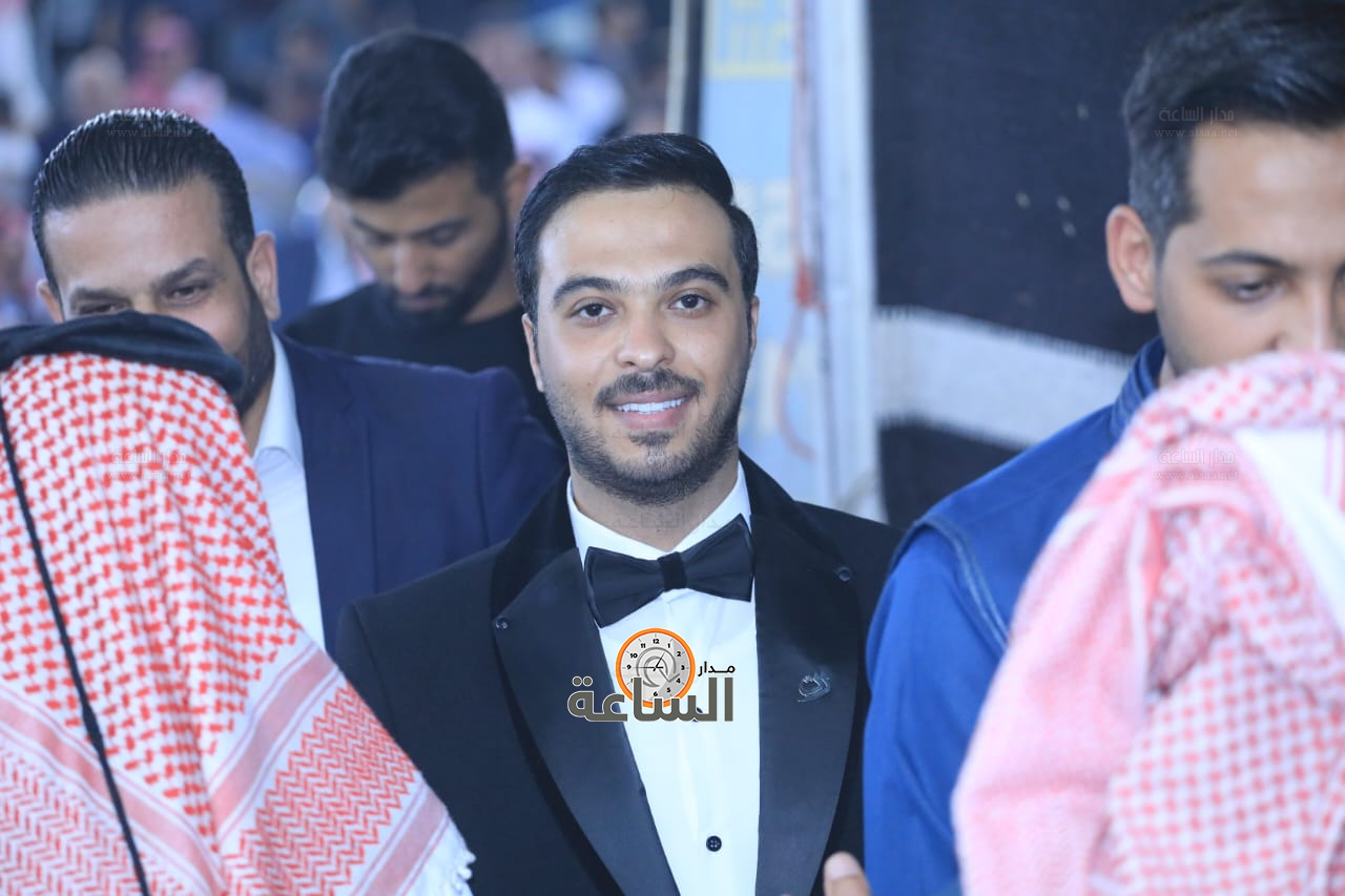 Madar Al-Saa Images 0.3631281946536149