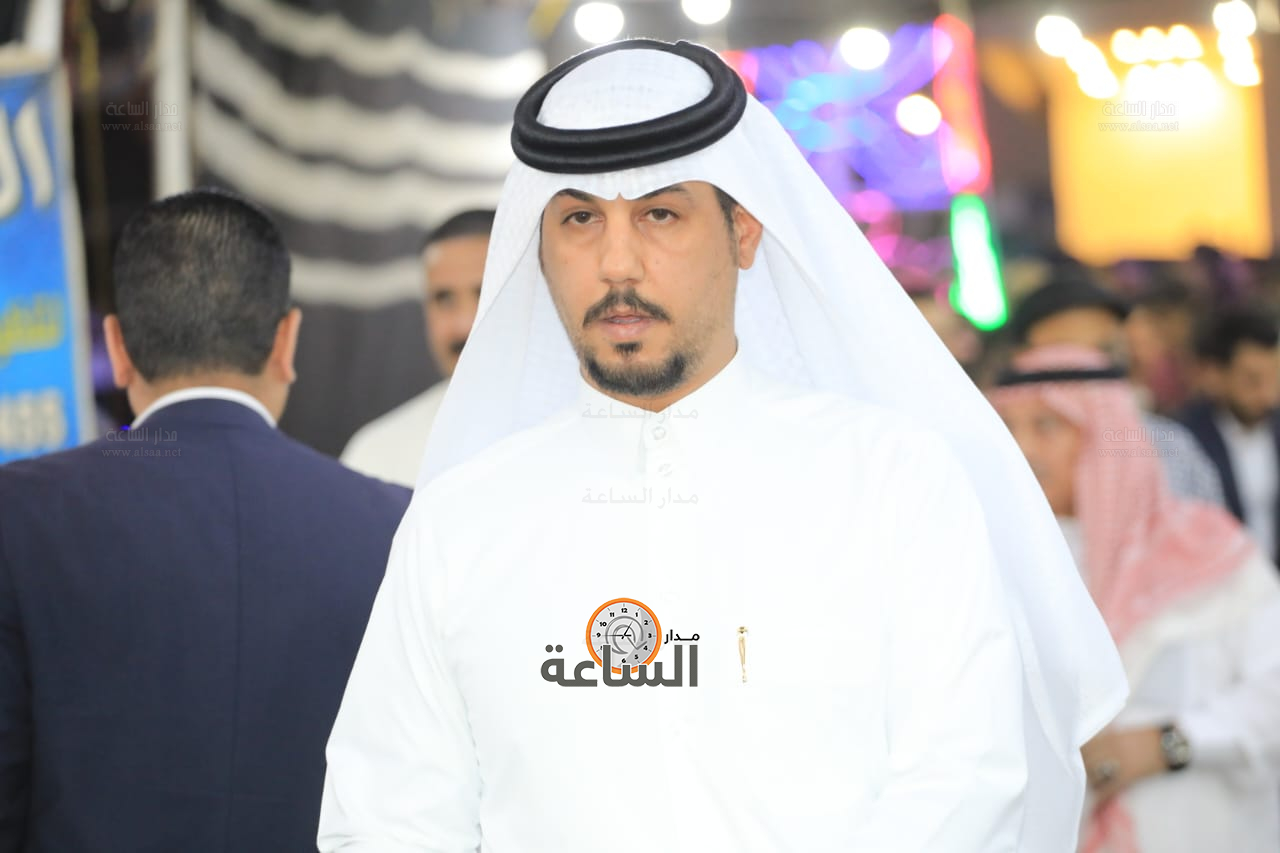 Madar Al-Saa Images 0.294046688129467