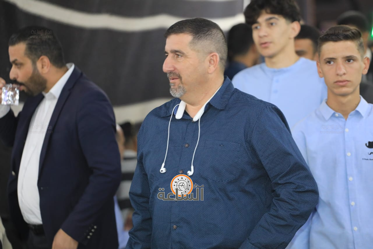 Madar Al-Saa Images 0.07128324168431543