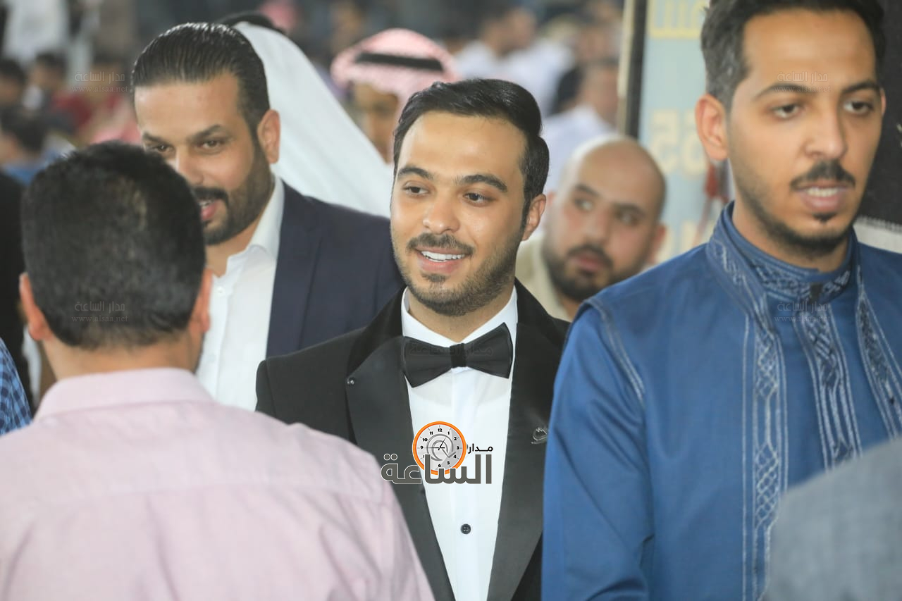 Madar Al-Saa Images 0.14031491429738463