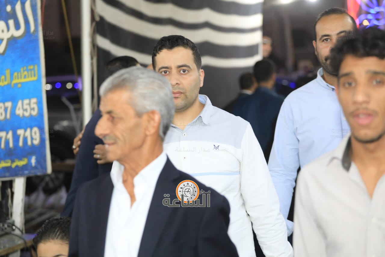 Madar Al-Saa Images 0.6094807353161328