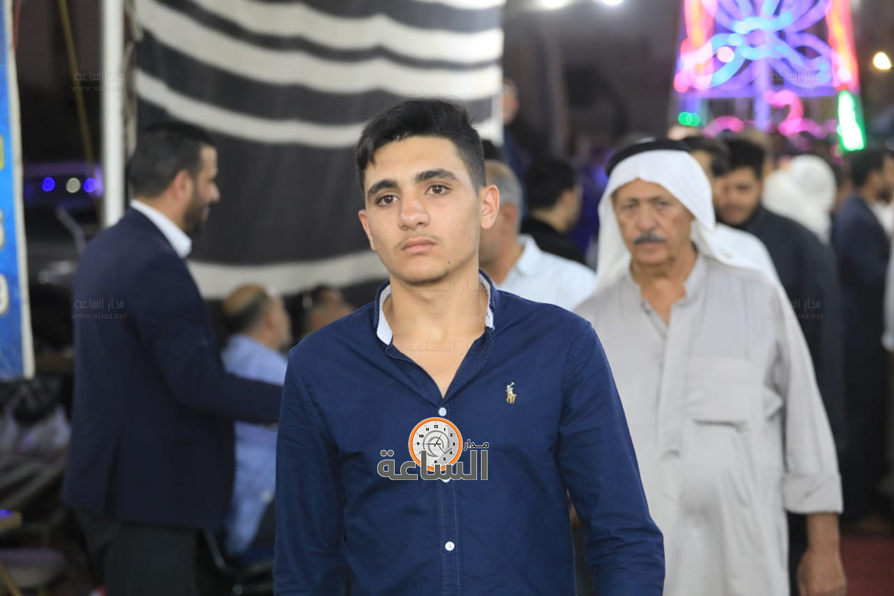 Madar Al-Saa Images 0.4454467071862567