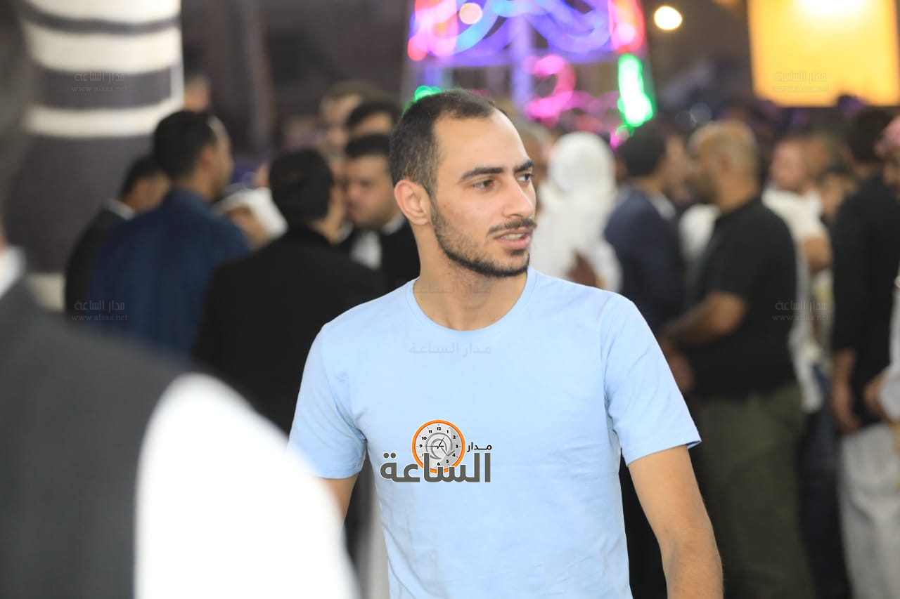 Madar Al-Saa Images 0.9278163093989654