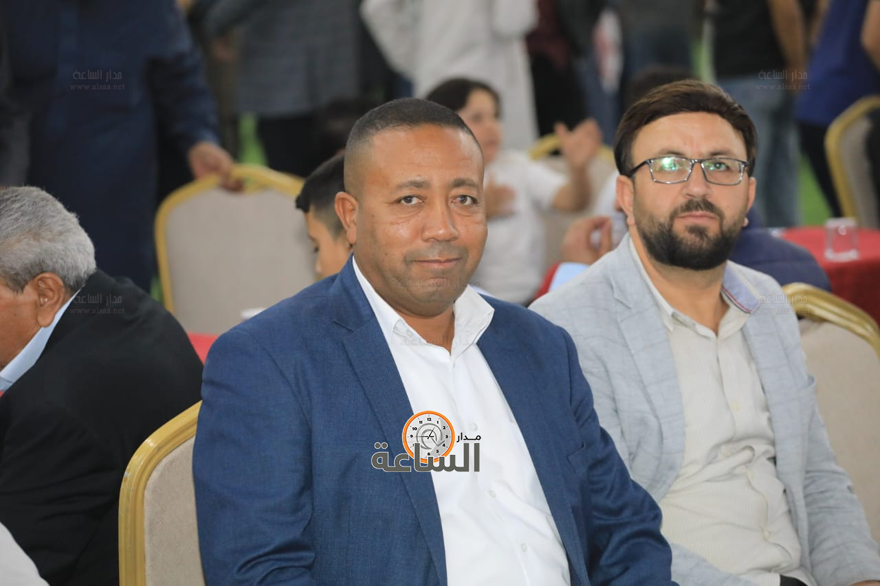 Madar Al-Saa Images 0.862756549728259