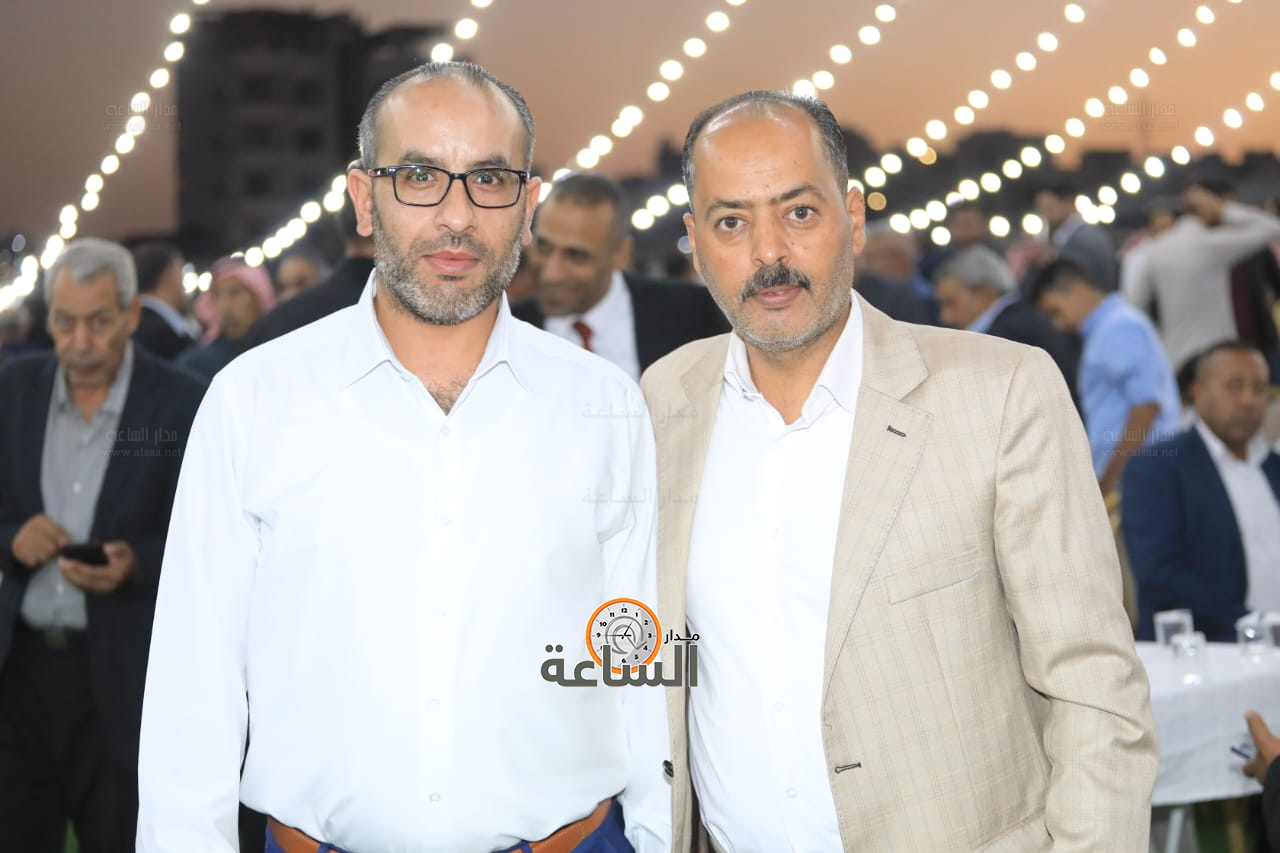 Madar Al-Saa Images 0.29039718779095713