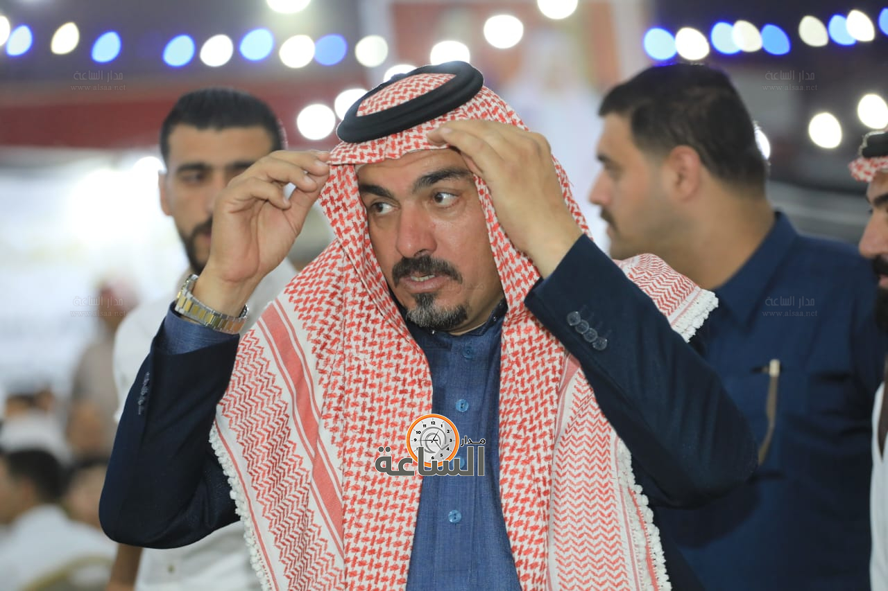 Madar Al-Saa Images 0.9467890163684405