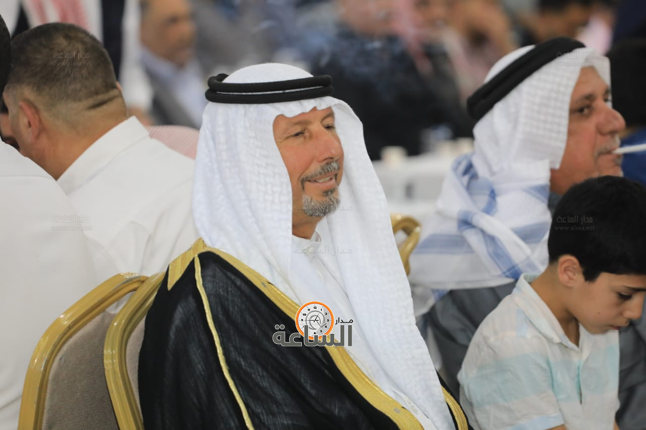 Madar Al-Saa Images 0.8595043399899386