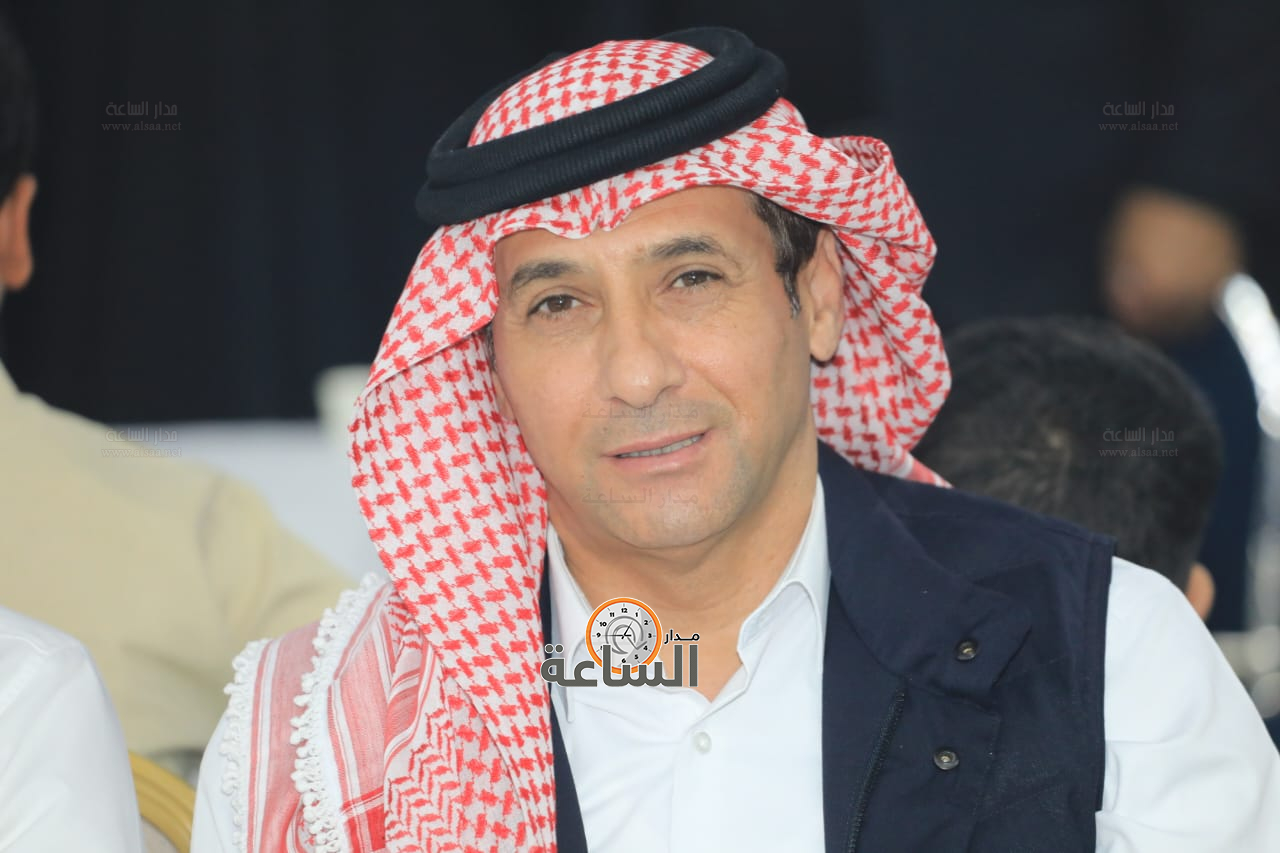 Madar Al-Saa Images 0.13181946943682665