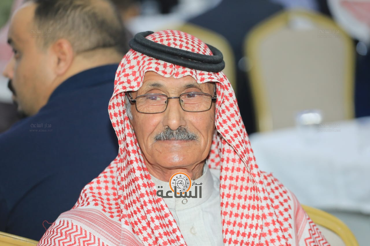 Madar Al-Saa Images 0.37344270685334247