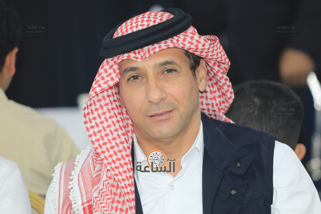 Madar Al-Saa Images 0.3989662911431594