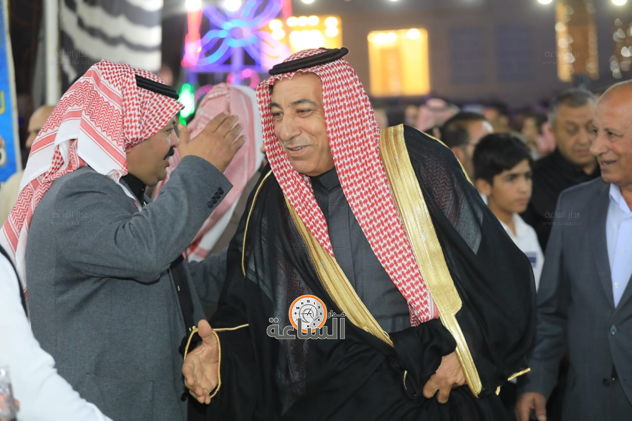 Madar Al-Saa Images 0.005290569979747972