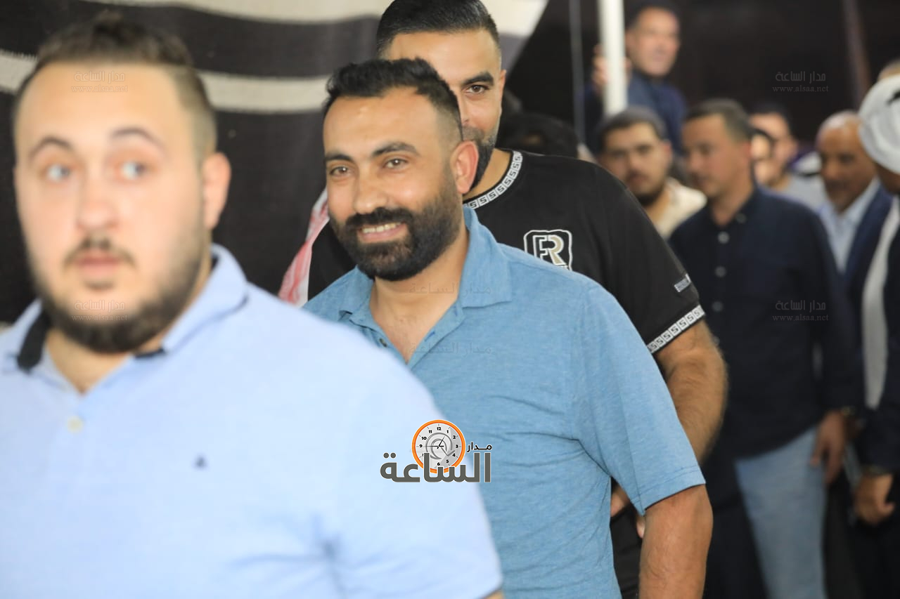 Madar Al-Saa Images 0.6763434887209492