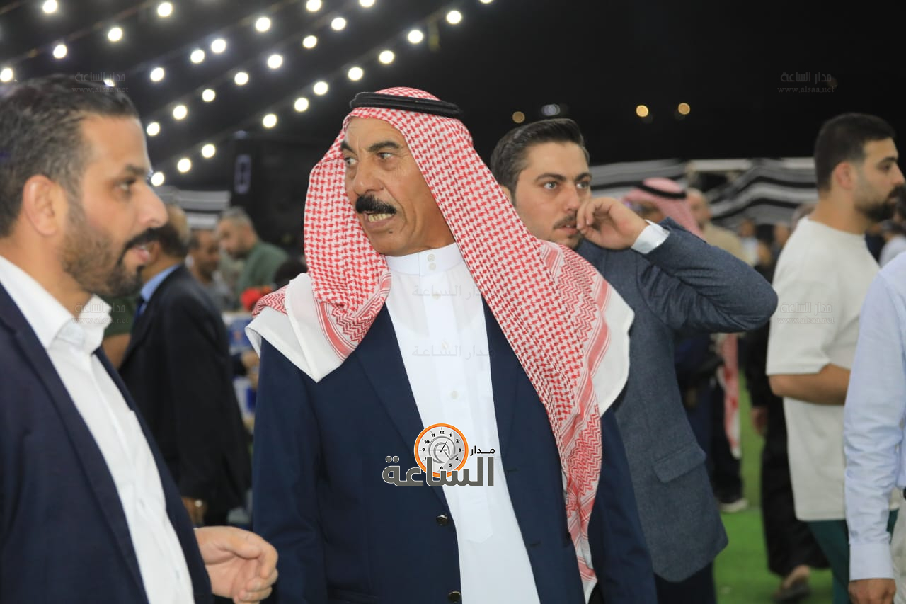 Madar Al-Saa Images 0.027971671572379786