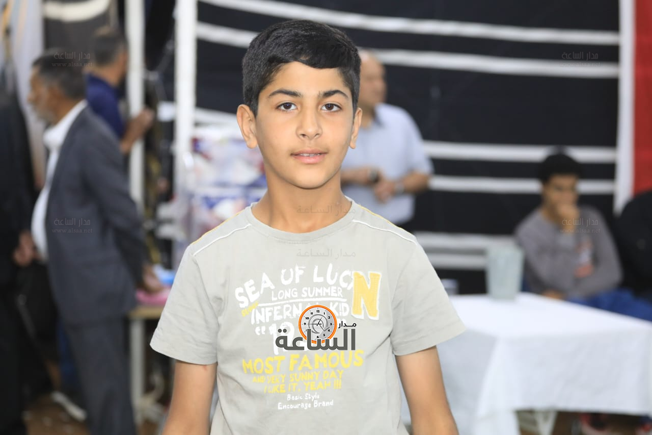 Madar Al-Saa Images 0.8893117150964205