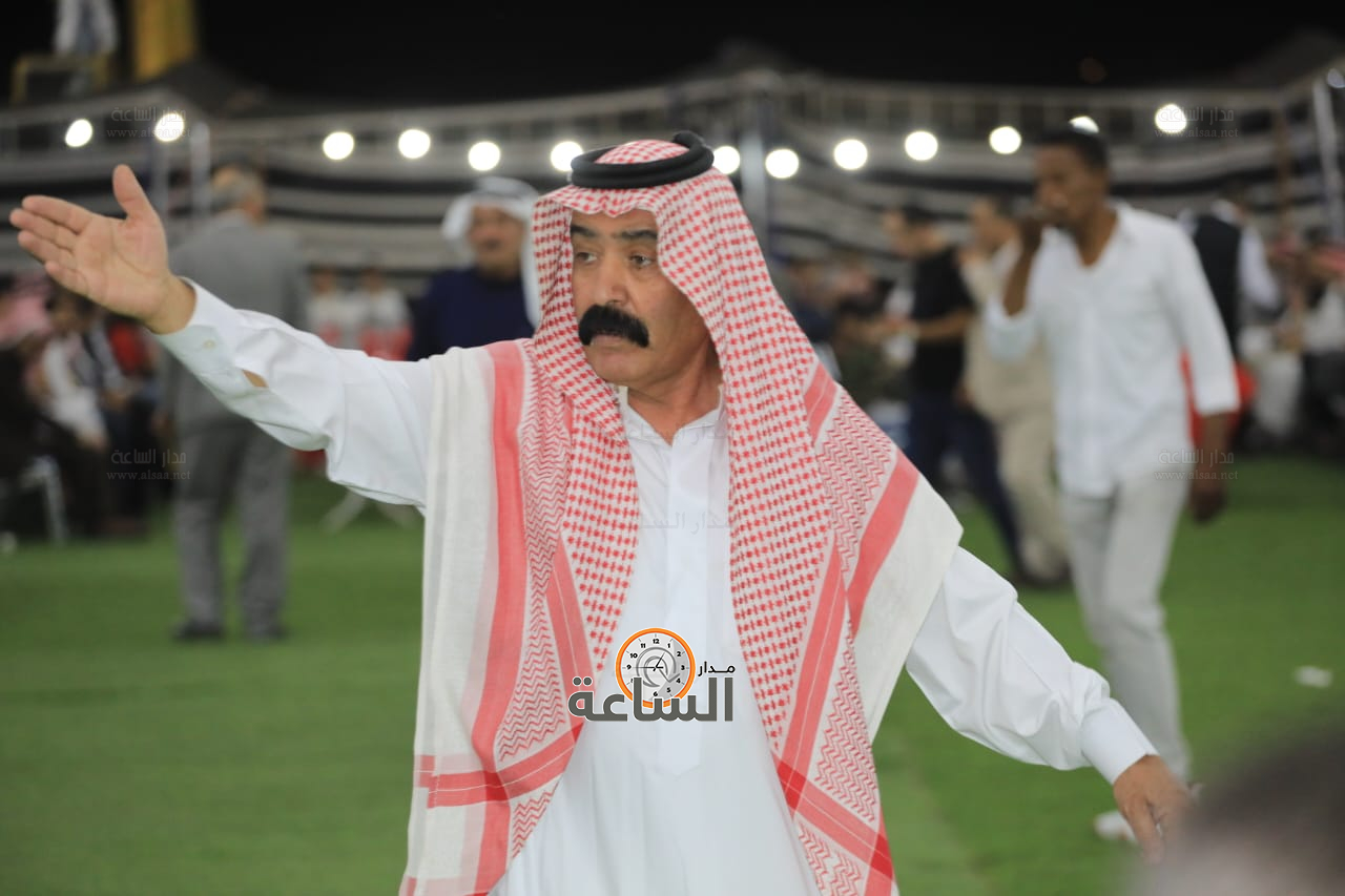 Madar Al-Saa Images 0.06787601229661877