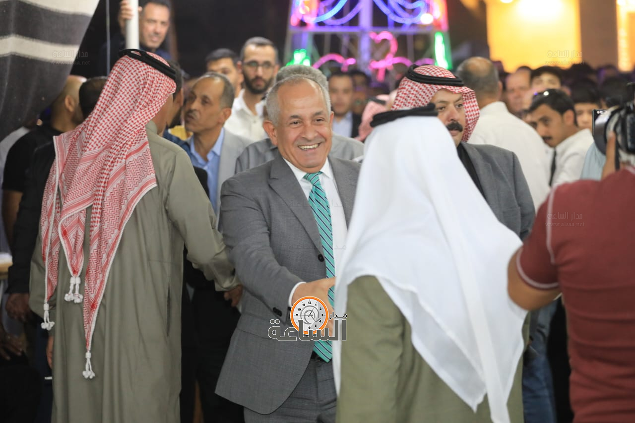 Madar Al-Saa Images 0.4948173075930581