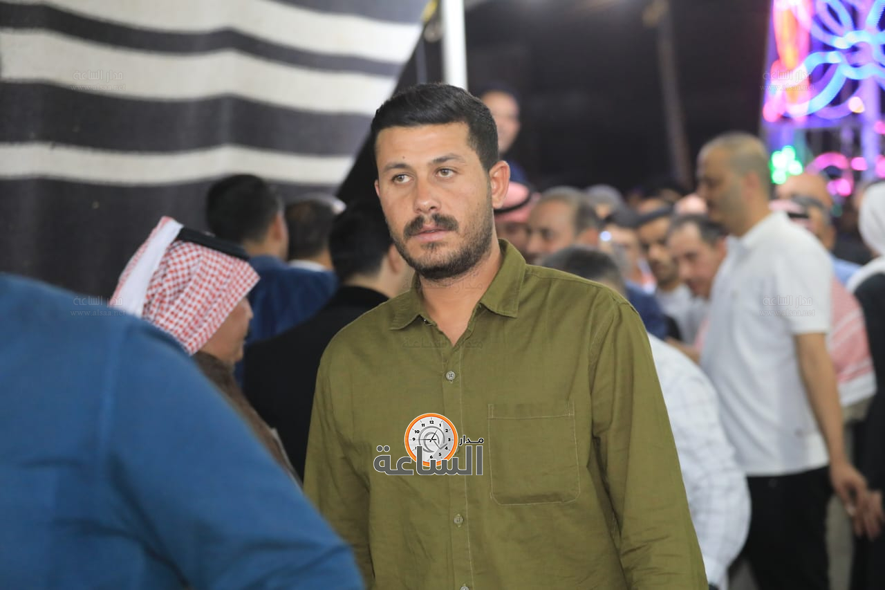 Madar Al-Saa Images 0.7854211871127101