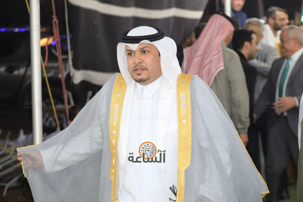 Madar Al-Saa Images 0.5371220080247743