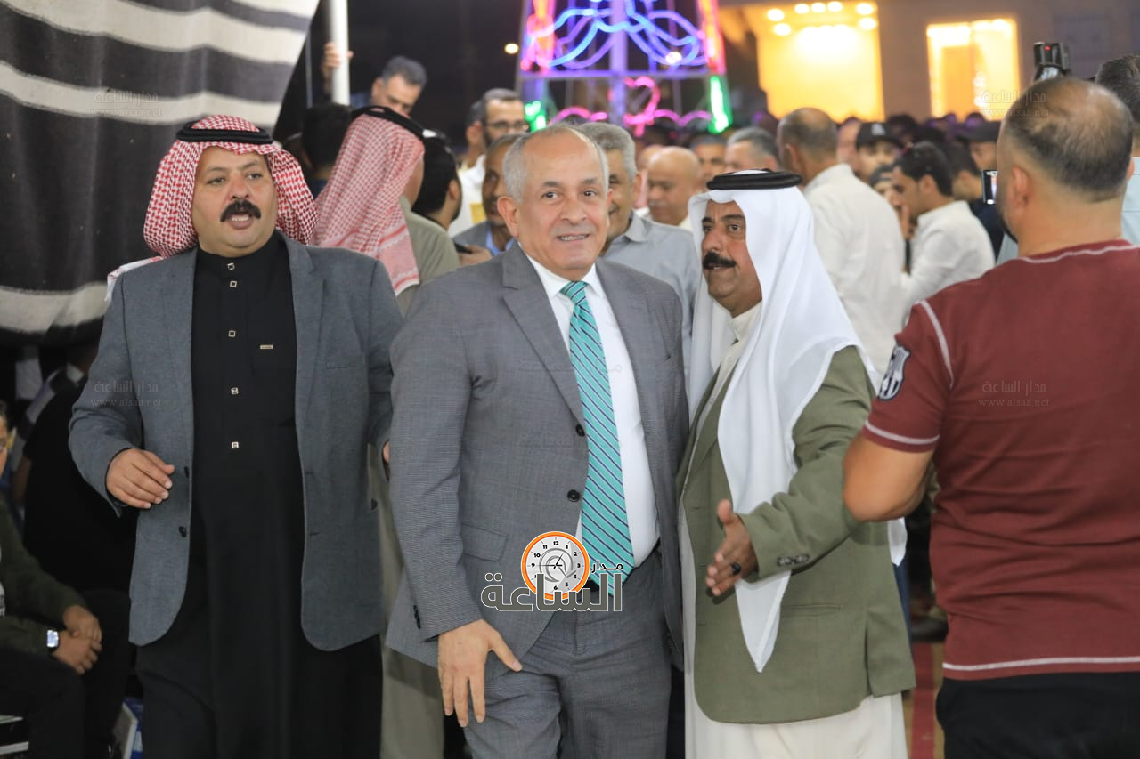 Madar Al-Saa Images 0.3315167902346978