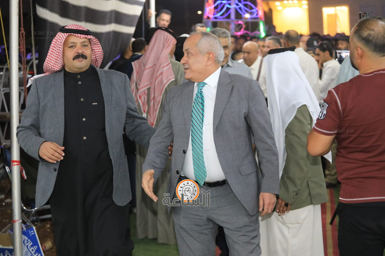 Madar Al-Saa Images 0.2809650047335175