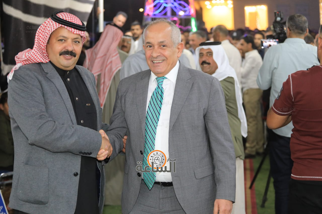 Madar Al-Saa Images 0.6790887938510661