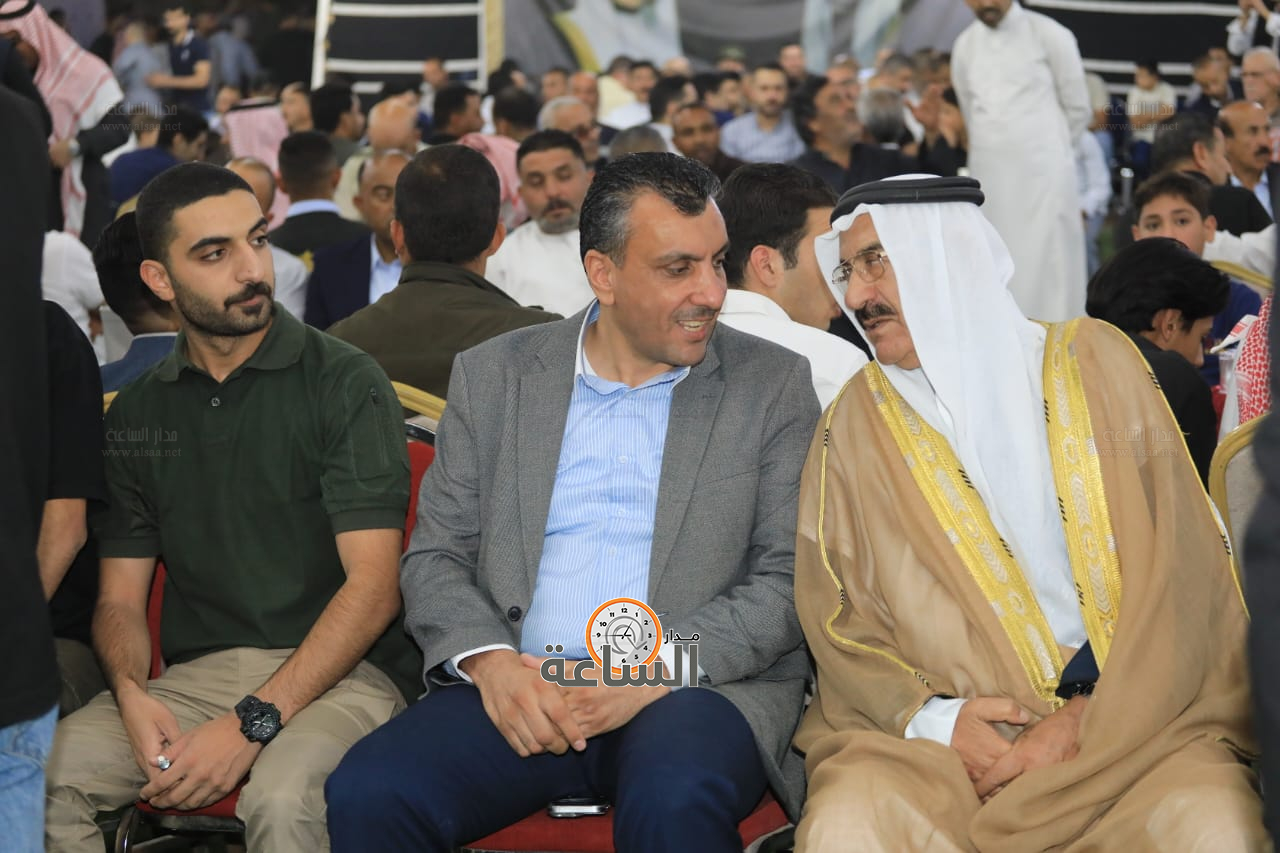 Madar Al-Saa Images 0.32466045948128053