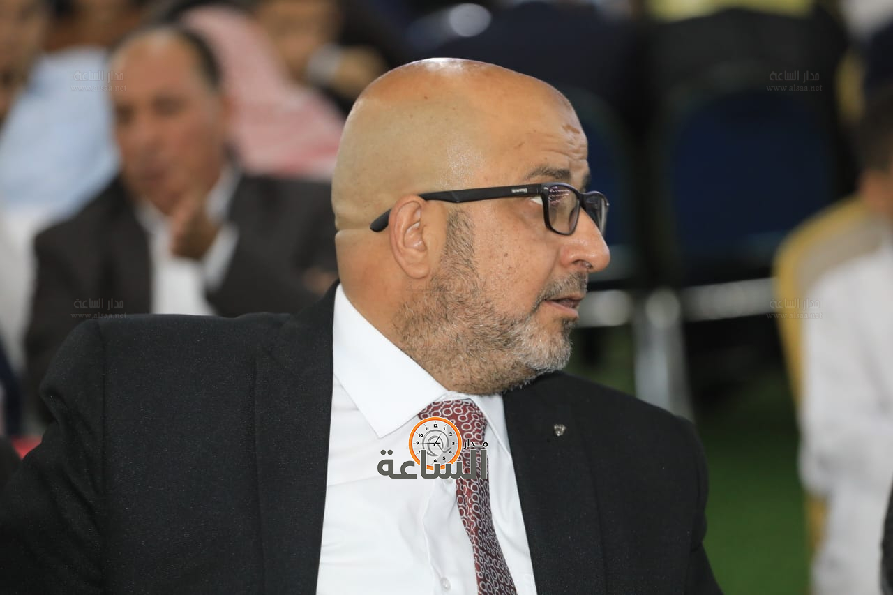 Madar Al-Saa Images 0.32391994576946037