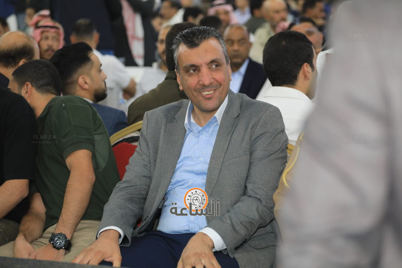 Madar Al-Saa Images 0.029943639325577198